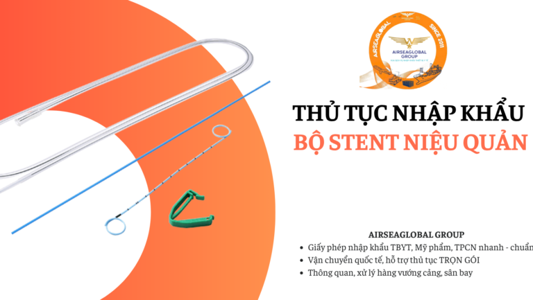 thu tuc nhap khau bo stent nieu quan