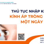 THỦ TỤC NHẬP KHẨU KÍNH ÁP TRÒNG MỀM MỘT NGÀY