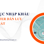 Catheter dẫn lưu não thất – thiết bị y tế loại C/D dùng trong dẫn lưu dịch não tủy