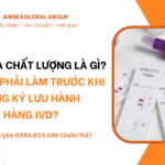 Kiểm tra chất lượng