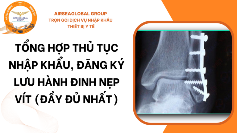 ĐINH NẸP VÍT