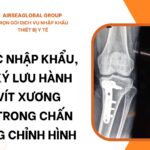 NẸP VÍT XƯƠNG