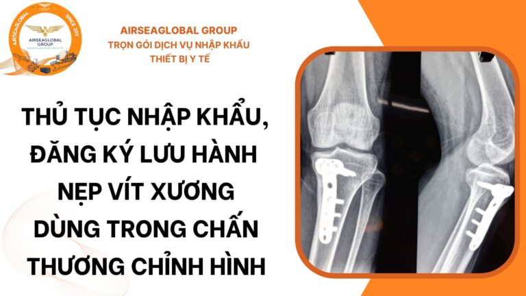NẸP VÍT XƯƠNG