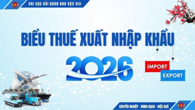 bieu thue xnk 2026