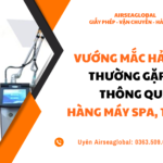 vướng hq