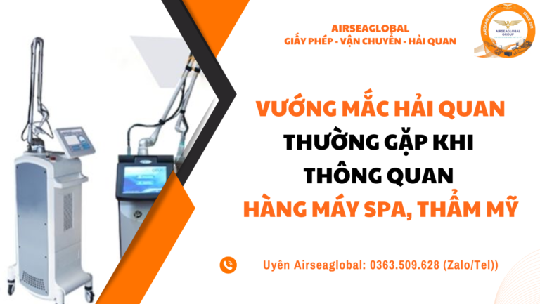 vướng hq