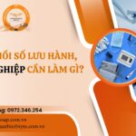 BỊ THU HỒI SỐ LƯU HÀNH, DOANH NGHIỆP PHẢI LÀM GÌ