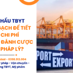 Blue Modern Logistics On-Time Deliveries Presentation