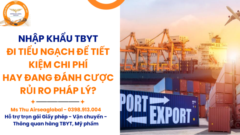 Blue Modern Logistics On-Time Deliveries Presentation