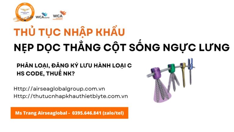 thu tuc nhap khau nep doc thang cot song nguc lung moi nhat nam nay