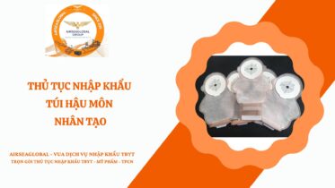 thu tuc nhap khau tui hau mon nhan tao