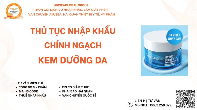 kem duong da