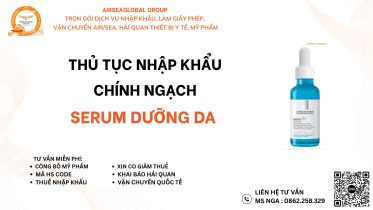serum duong da