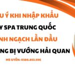 luu y khi lam hai quan may spa
