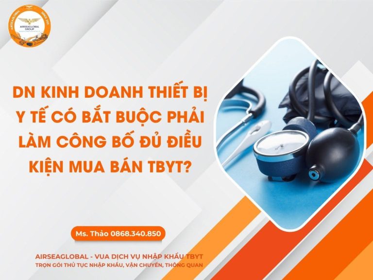 Bắt buộc làm BCD