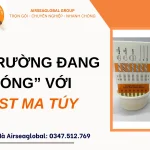 TEST MA TUY