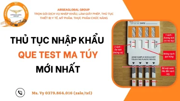 THU TUC NHAP KHAU QUE TEST MA TUY MOI NHAT
