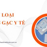 Quy trình phân loại băng gạc y tế tại Airseaglobal