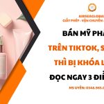 shopee khoa link my pham