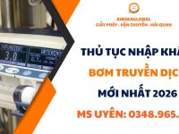 thu tuc nhap khau bom truyen dich