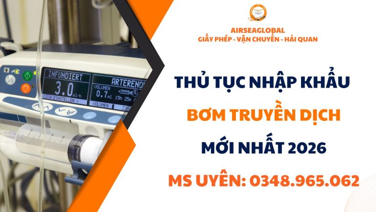 thu tuc nhap khau bom truyen dich