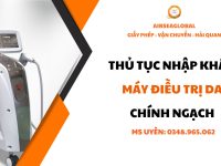 thu tuc nhap khau may dieu tri da