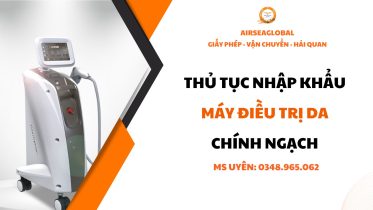 thu tuc nhap khau may dieu tri da