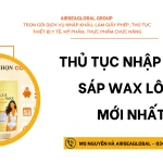 Sap wax long