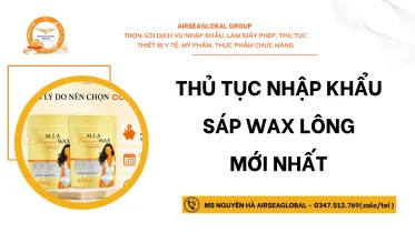 Sap wax long