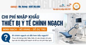 CHI PHI NHAP KHAU THIET BI Y TE CHINH NGACH