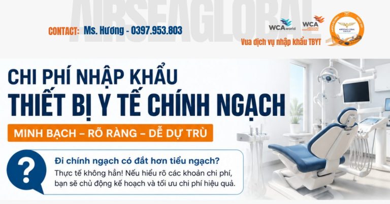 CHI PHI NHAP KHAU THIET BI Y TE CHINH NGACH