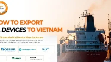 HOW TO EXPORT MEDICAL DEVICES TO VIETNAM