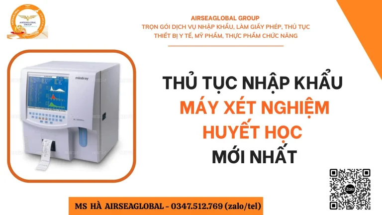 MAY PHAN TICH HUYET HOC