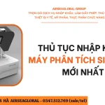 may sinh hoa