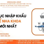 GHE NHA KHOA