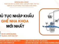 GHE NHA KHOA