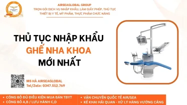 GHE NHA KHOA