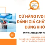 ĐGCL IVD