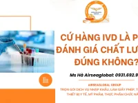 ĐGCL IVD
