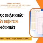 THU TUC NHAP KHAU GIAY DIEN TIM MOI NHAT