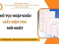 THU TUC NHAP KHAU GIAY DIEN TIM MOI NHAT