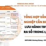 Tổng hợp vấn đề doanh nghiệp cần biết khi đăng ký lưu hành TBYT