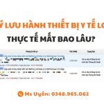 THU TUC DANG KY LUU HANH TBYT, THOI GIAN DANG KY LUU HANH TBYT, THOI GIAN DANG KY CONG BO C, CONG BO C LAM MAT BAO LAU