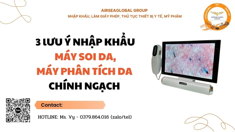 3 LUU Y NHAP KHAU MAY SOI DA, MAY PHAN TICH DA CHINH NGACH