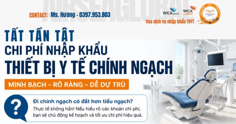 CHI PHI NHAP KHAU THIET BI Y TE CHINH NGACH