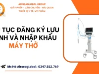 THU TUC NHAP KHAU VA DANG KY LUU HANH MAY THO