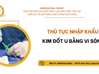 THU TUC NHAP KHAU KIM DOT U BANG VI SONG