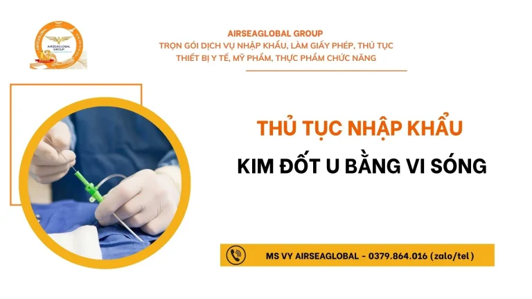 THU TUC NHAP KHAU KIM DOT U BANG VI SONG