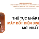 Máy đốt điện sinh lý tim