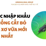 THU TUC NHAP KHAU HE THONG CAT BO MANG XO VUA MOI NHAT